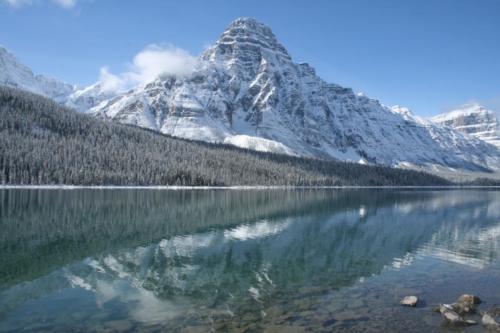 Banff National park- Alberta