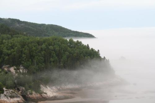Dunes de Tadoussac- Québec