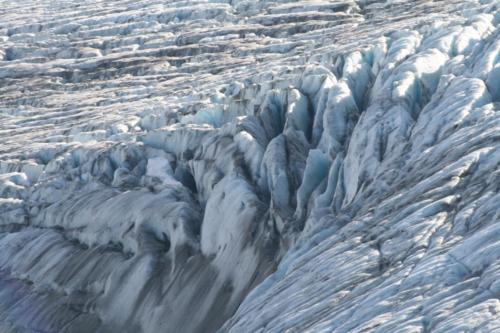 Harding Icefied- Alaska